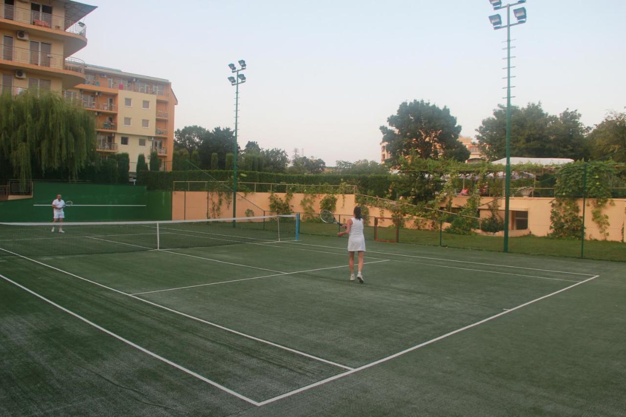 Joya Park Apartments Golden Sands Exterior foto