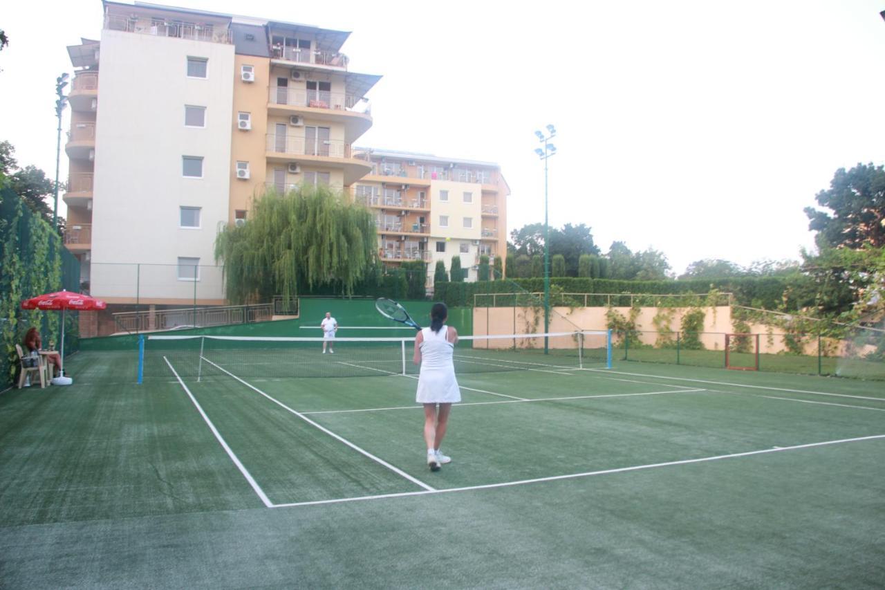 Joya Park Apartments Golden Sands Exterior foto